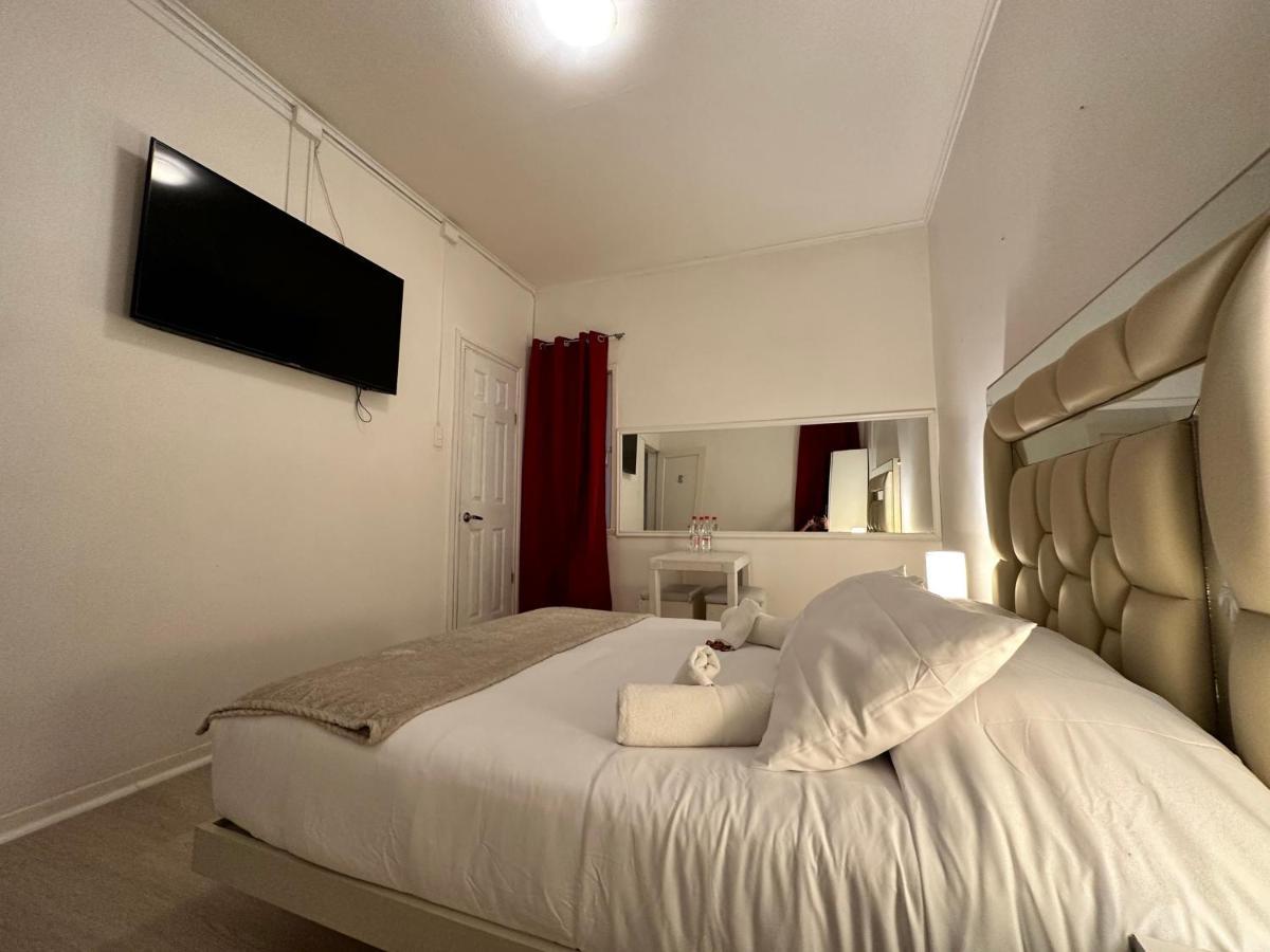 Hotel New York Suites